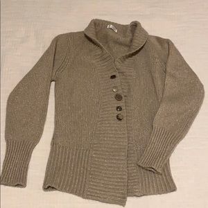 🧥 Brunello Cucinelli Cashmere Cardigan